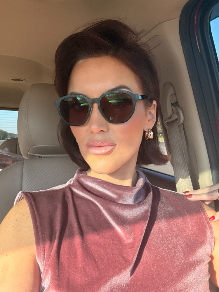 Brow Lamination/tint at Katie Stephens in Sterlington, LA