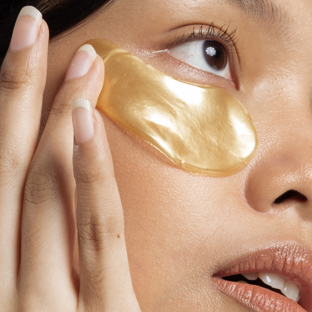 Eye Enhancement at The Curated Skin Co. in Lafayette, CO