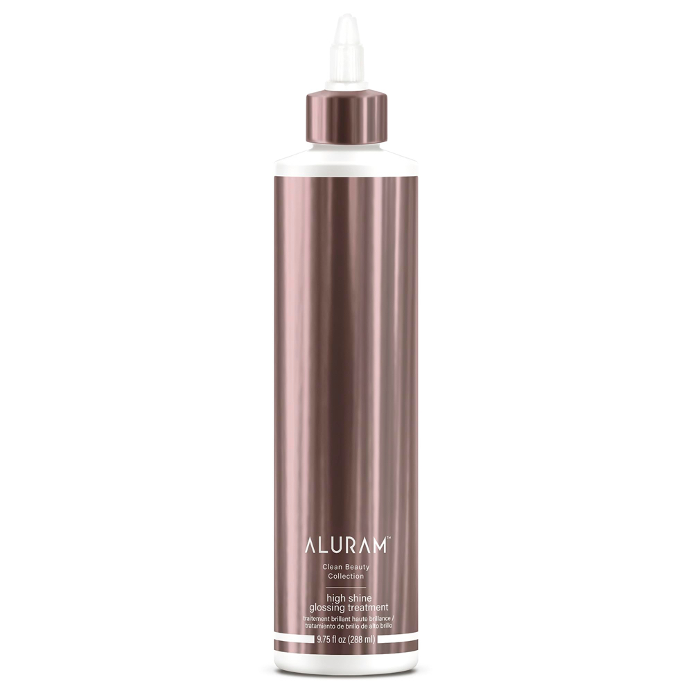 High Shine Glossing Treatment