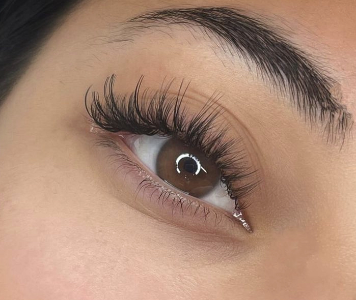 WISPY HYBRID FULL SET