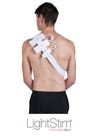 LightStim For Pain Belt