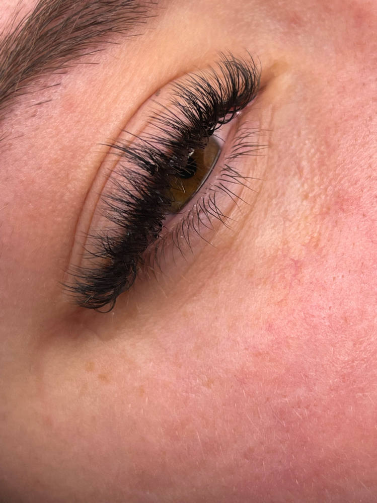 Lash Extensions
