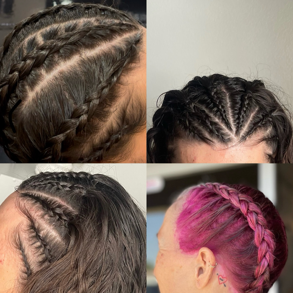 Braids