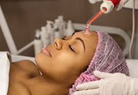 Add On: High Frequency Treatment