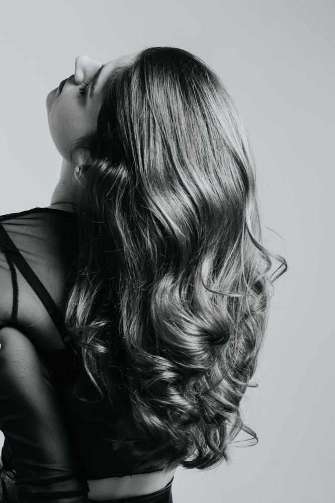 Blowout And Style