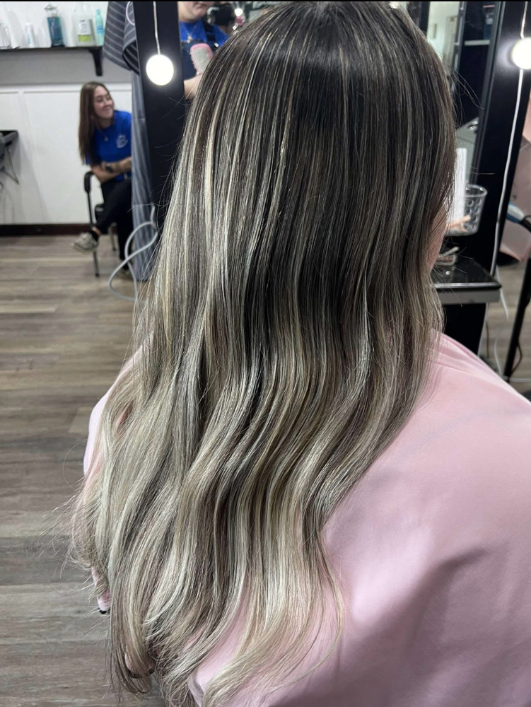 Highlight/Teasylight