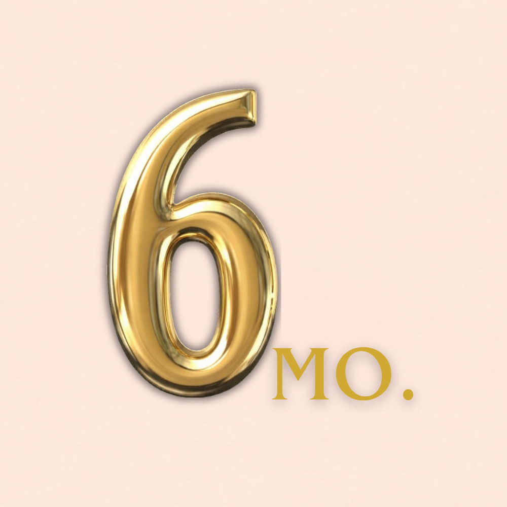 6 Mo. Touch-up at Golden Kiss Aesthetics in Sewell, NJ