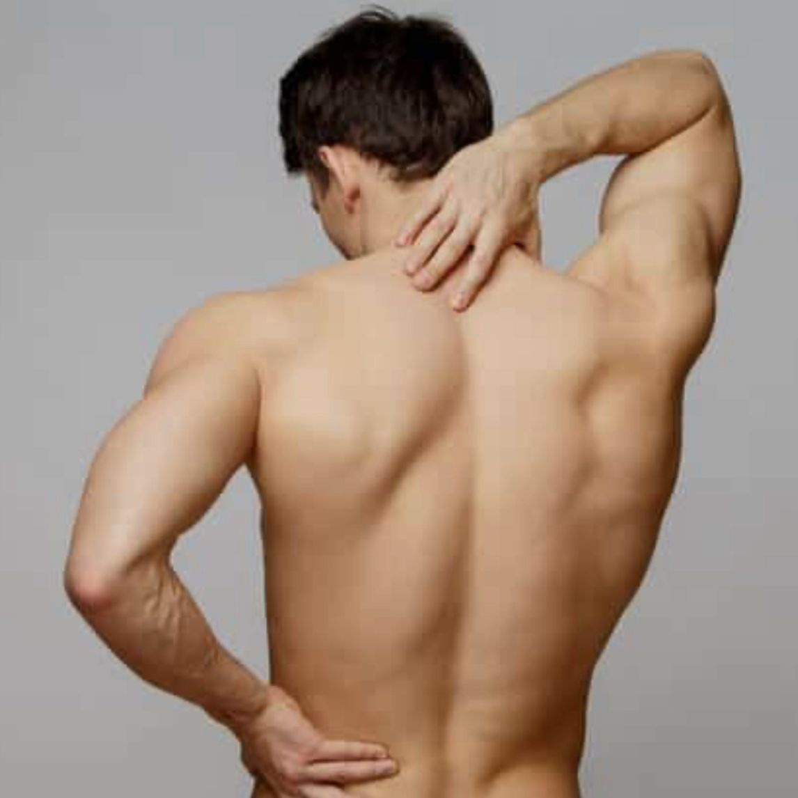 Bare Back (Back & Chest Waxing) at The Glow & Care Spot in El Monte, CA