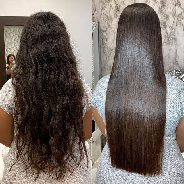 Brazilian Blowout