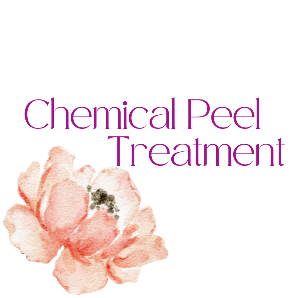 Chemical Peel Treatment