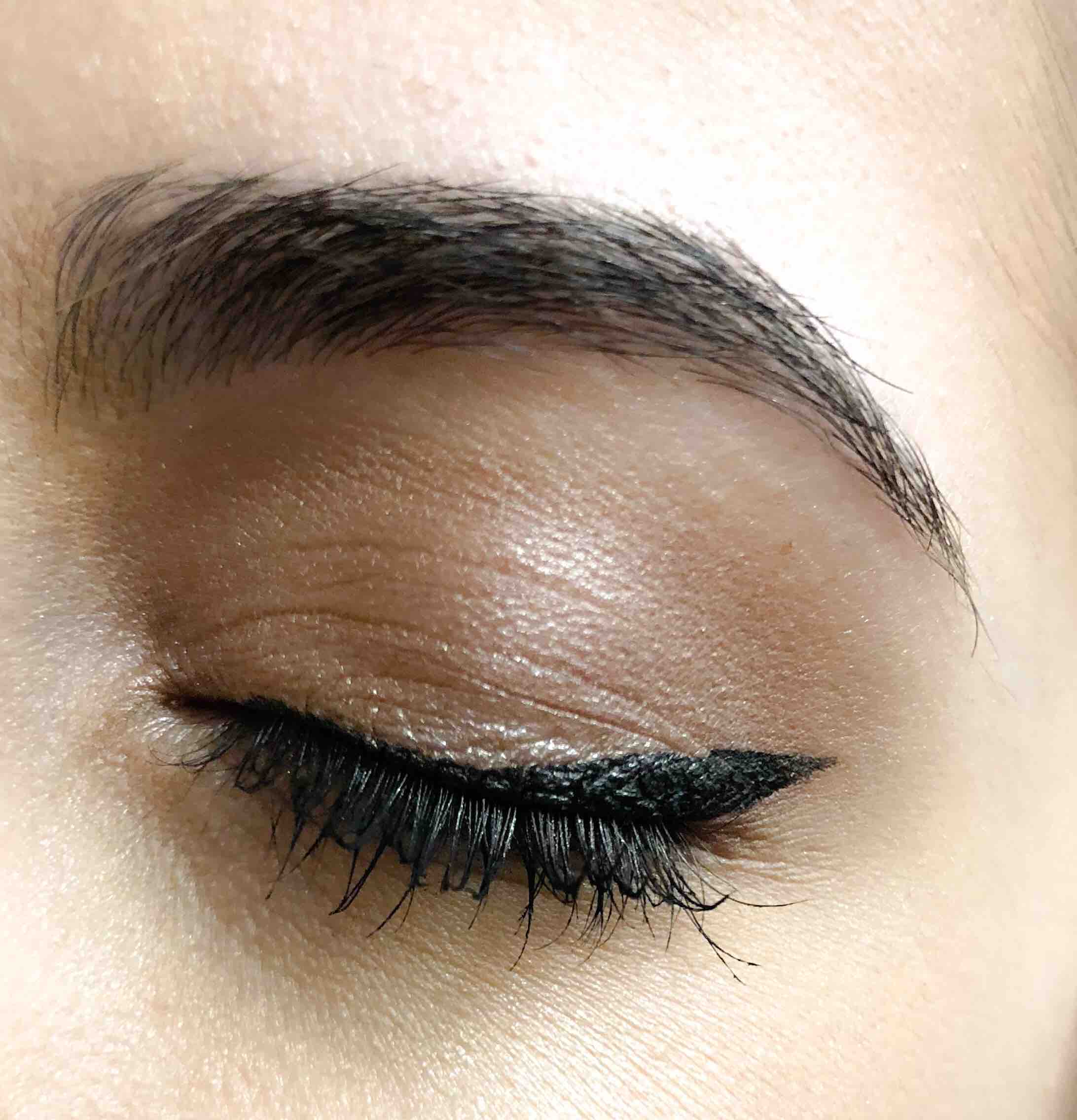 Brow Wax