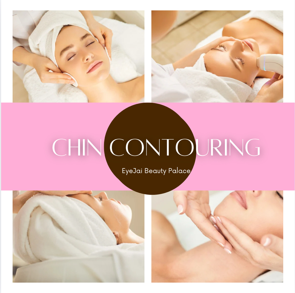 Chin Contouring