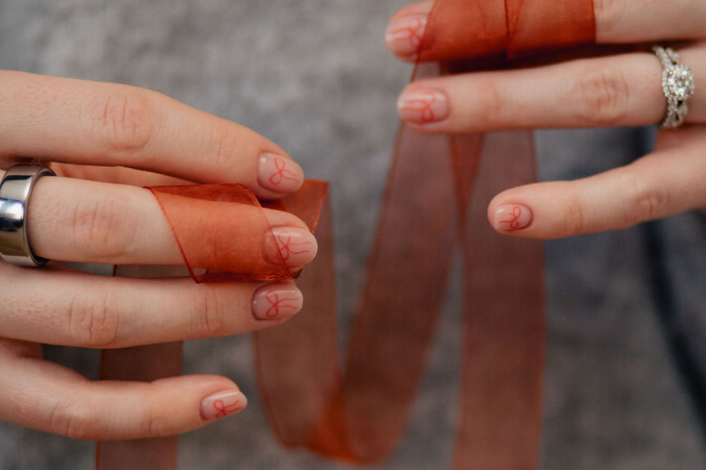 Manicure Level 3