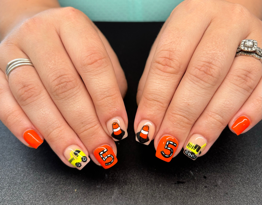 Nail Art