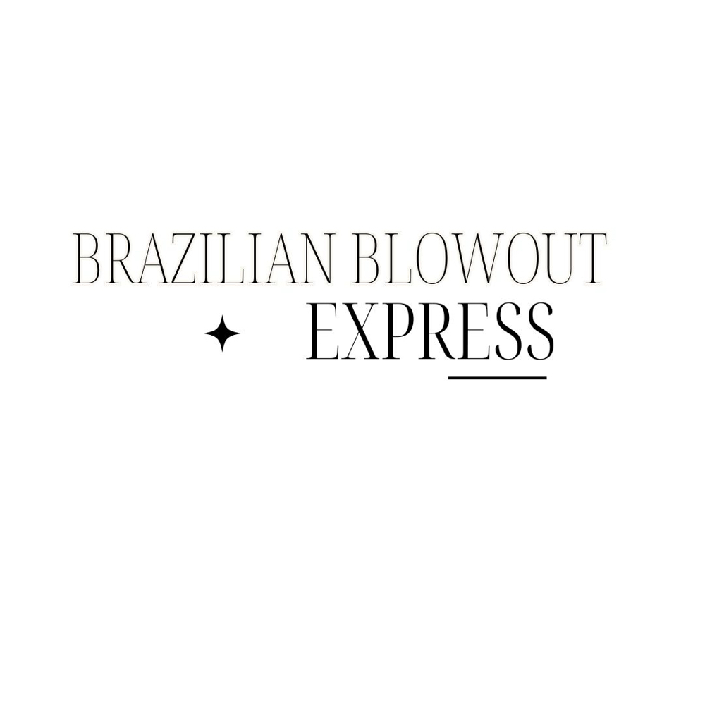 Brazilian BlowOut Express