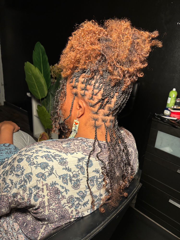 Micro Twist