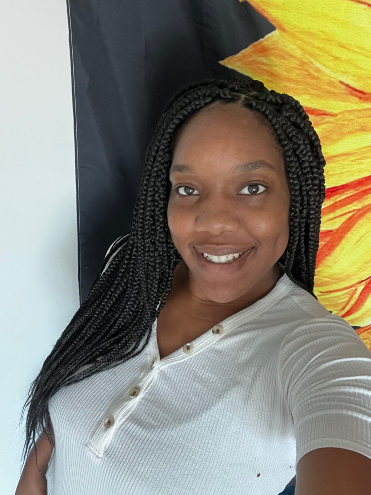 Box Braids