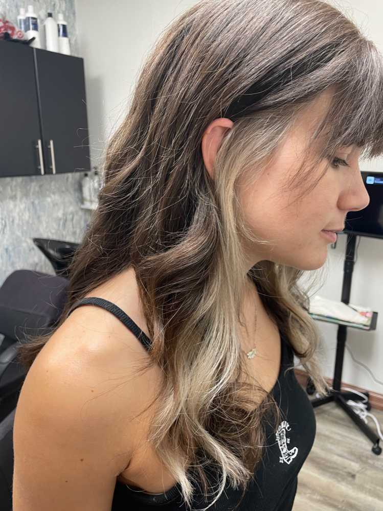 Accent Highlight