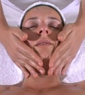 Face Massage