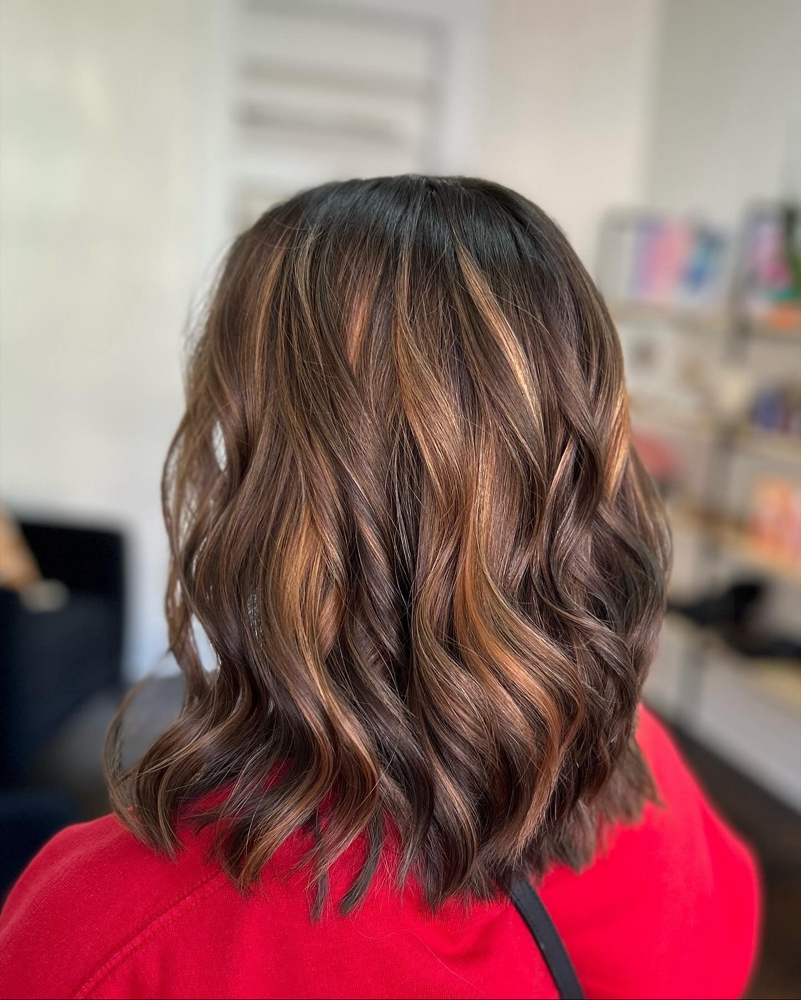 Balayage