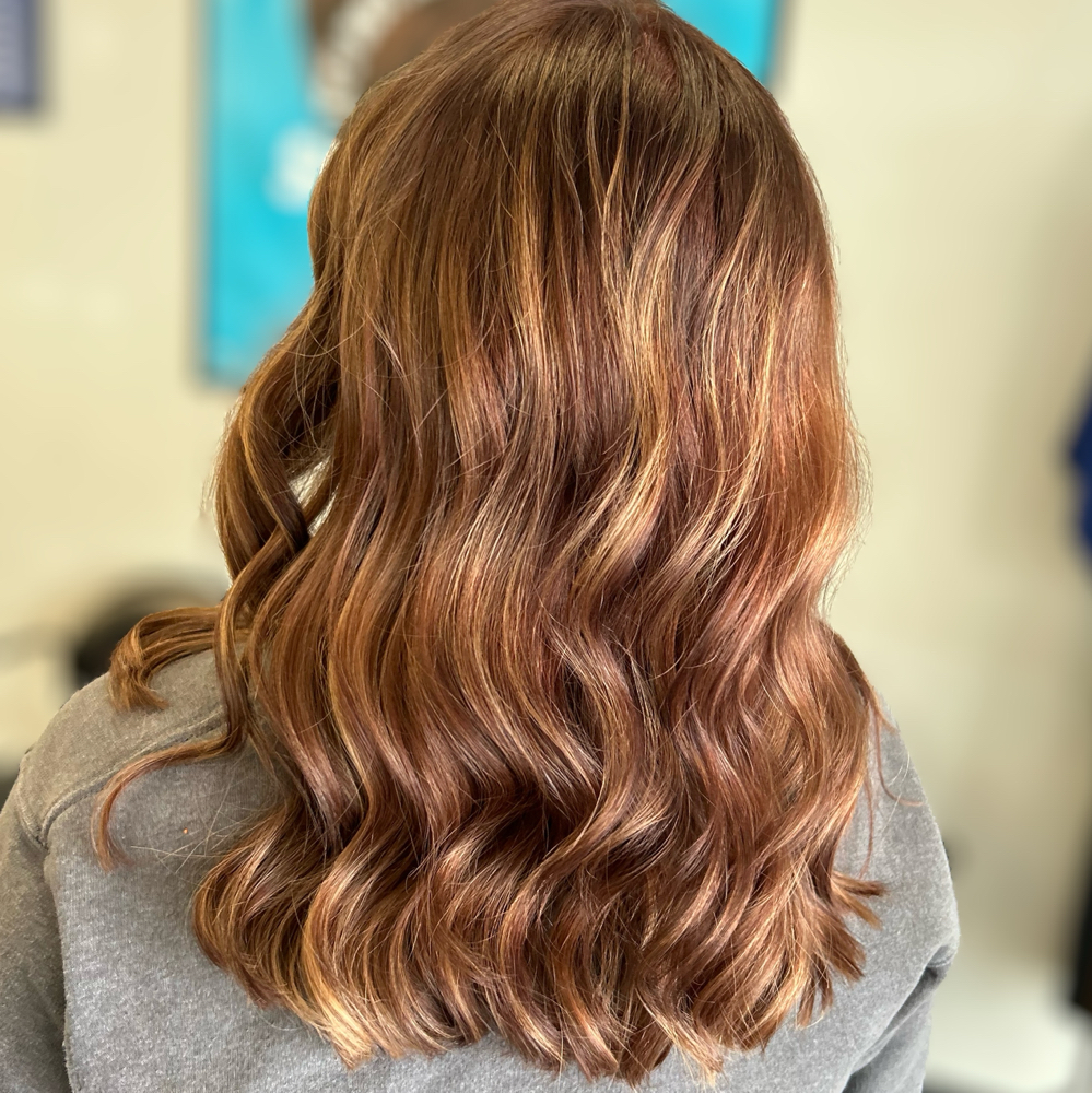 Balayage