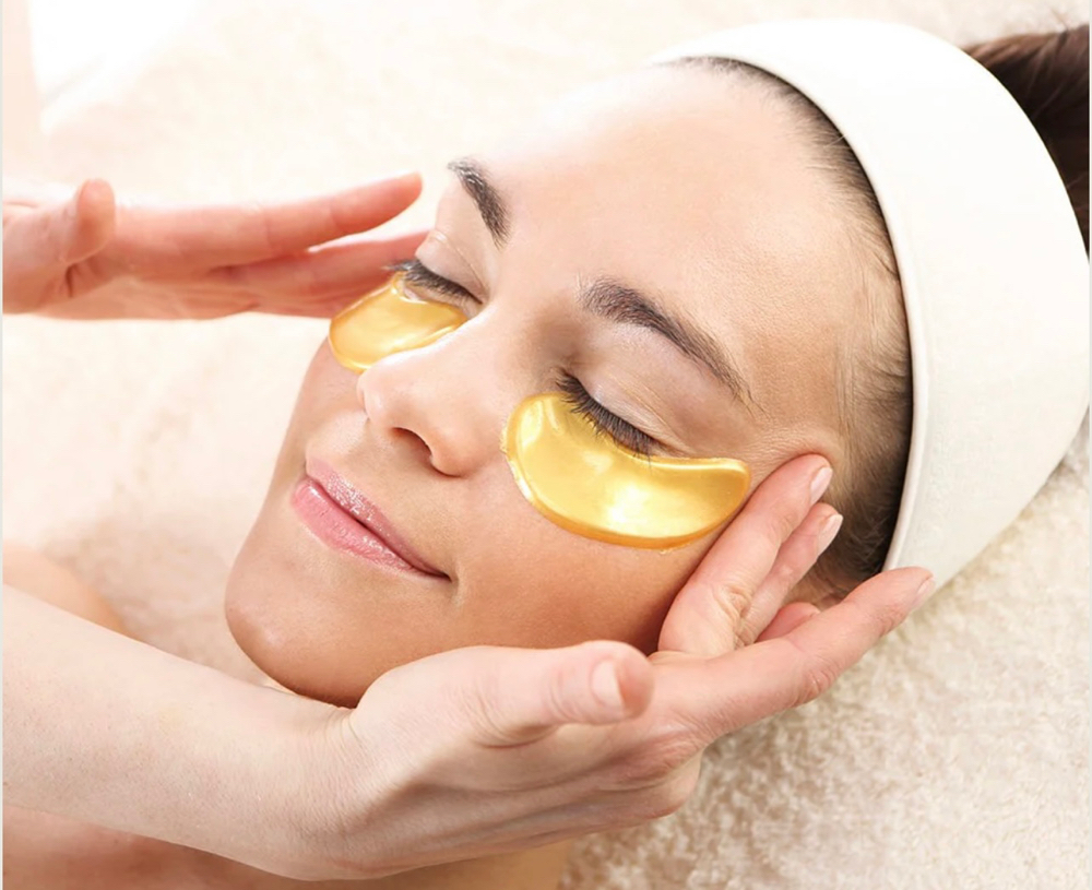 Anti-Aging Facial