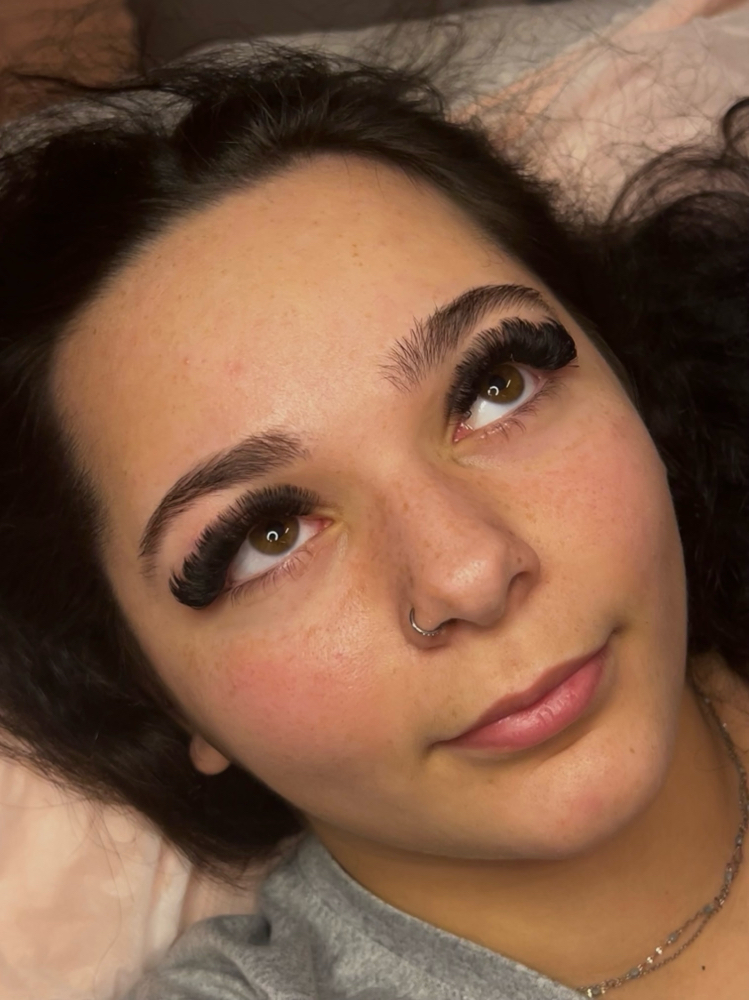 ♡ Mega Volume at KK Beauty Kouture in North Babylon, NY