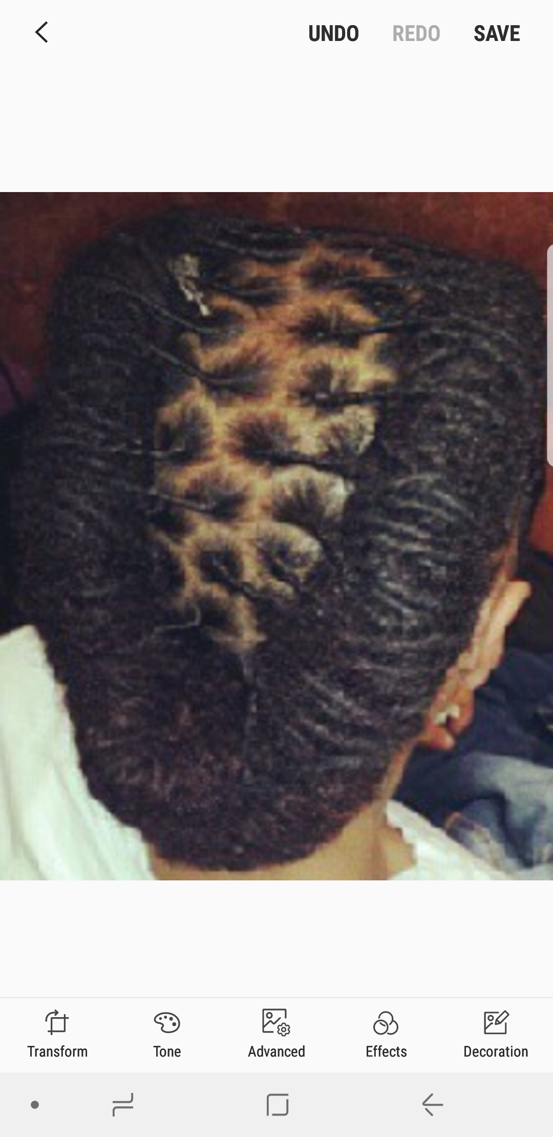 Loc Maintenance