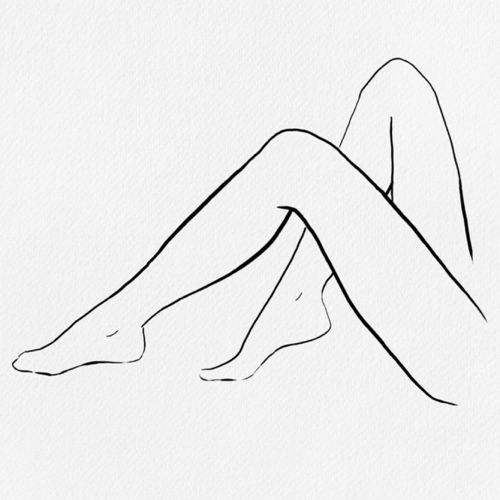 Half Legs at YourEstiNala in Mukilteo, WA