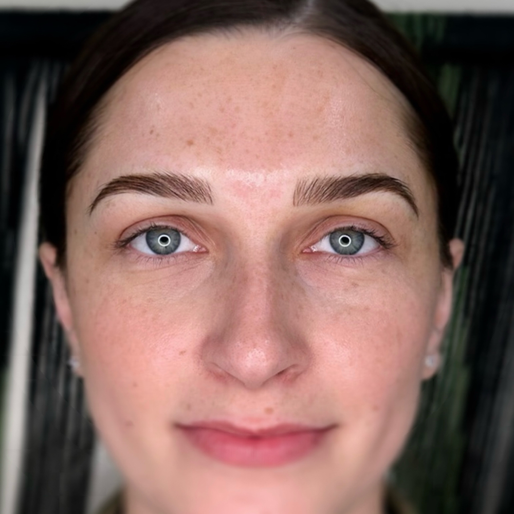 Combo Brows