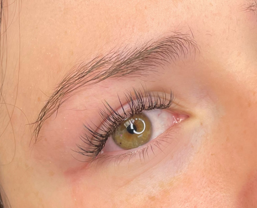 Classic Full Set at Serenity’s Haus of Beauty in Bedford, IN