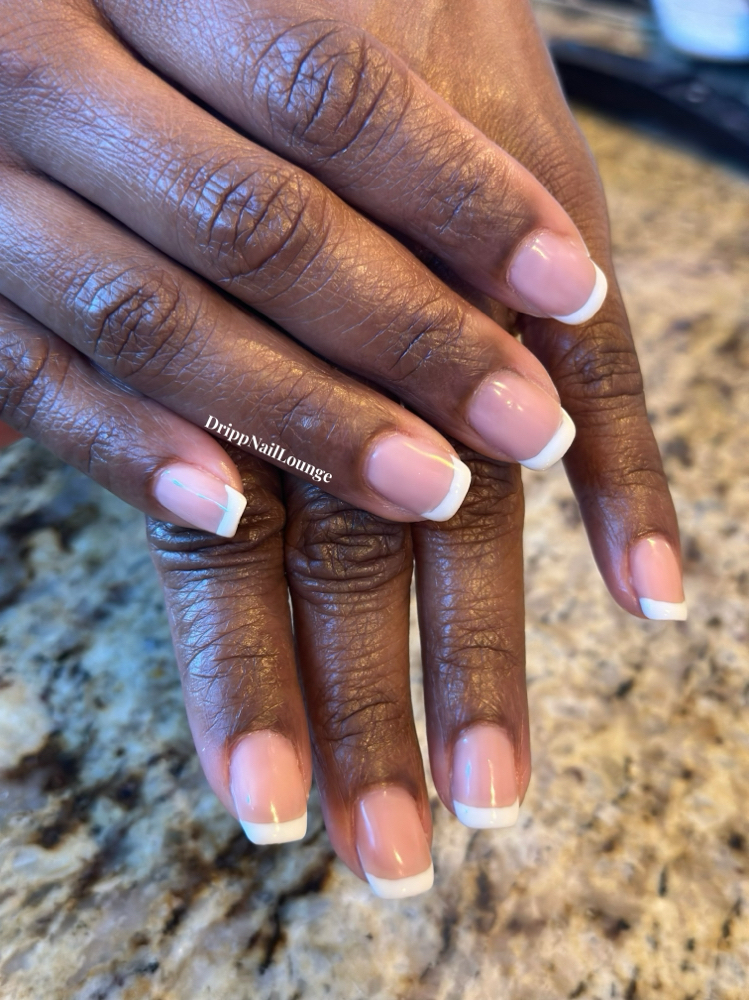 The Manicure