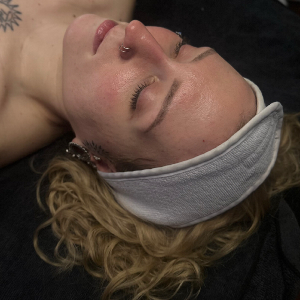 Clarifying Acne Facial at Rae Artistry in Lexington Park, MD