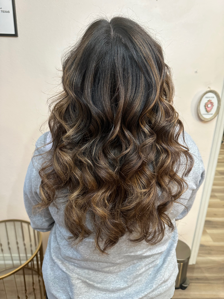 Two-Color Process