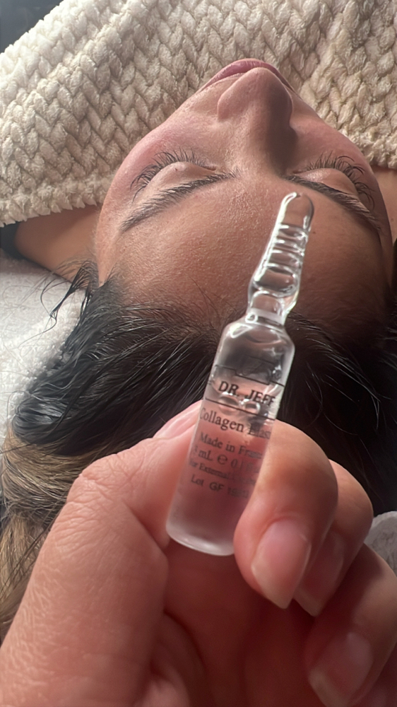 Collagen Ampule Add On