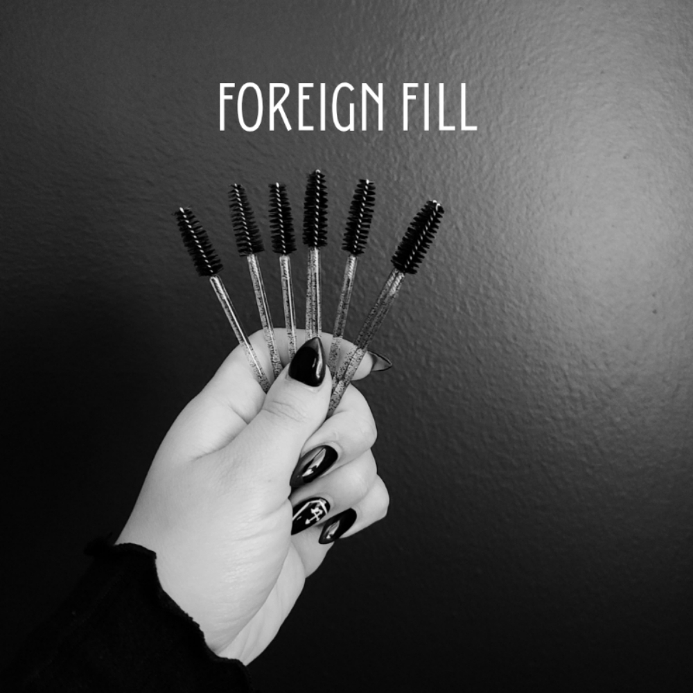 Foreign Fill at Ritual Esthetics in McDonough, GA