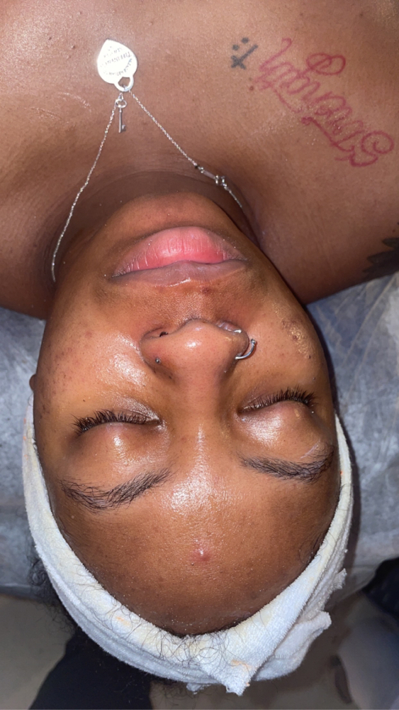 Basic Facial