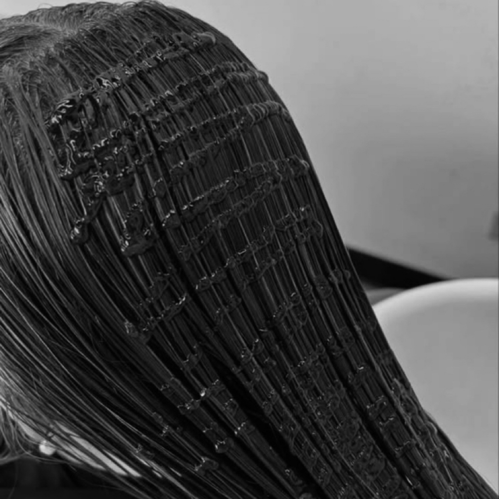 Partial Low Light & Haircut at Chantell’s Modern Creations in Angels Camp, CA