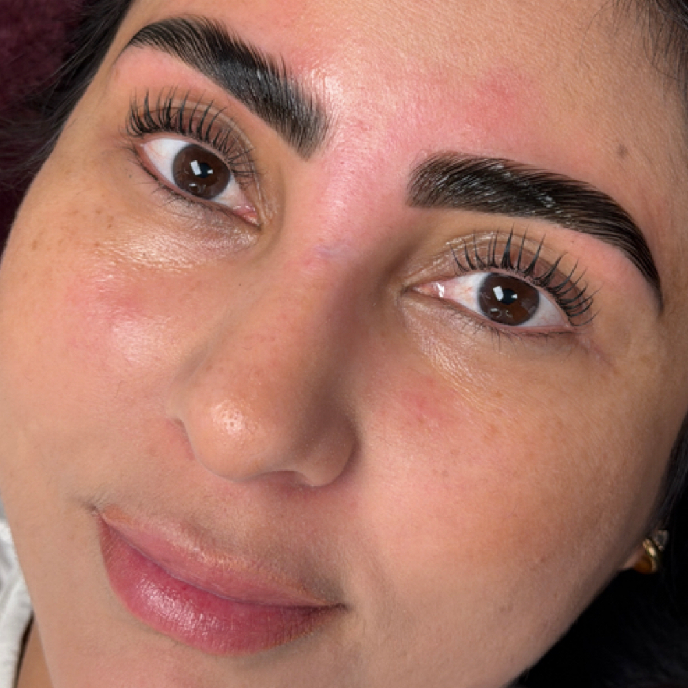 Tradicional Lash Lift (No Tint ) at Brows by vic in Miami, FL