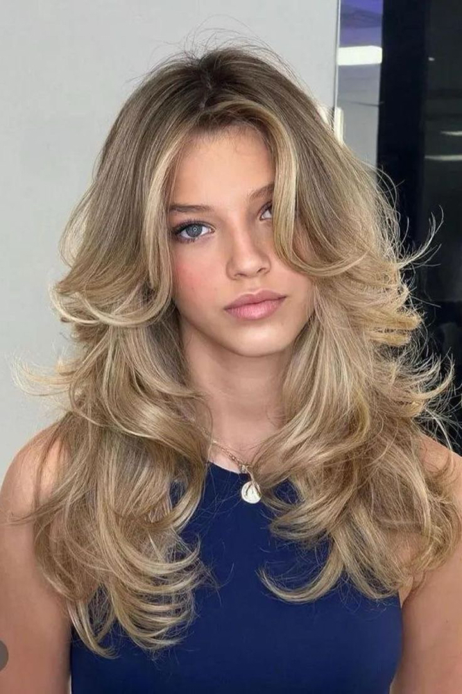 Shampoo Style (addie)