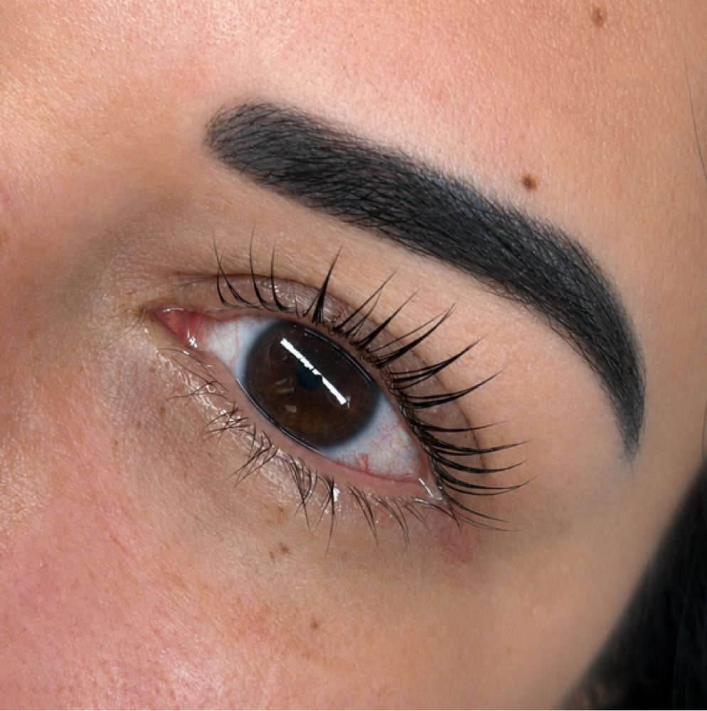 Korean Lash Lift at Ritual Lashes in Lake Mary, FL