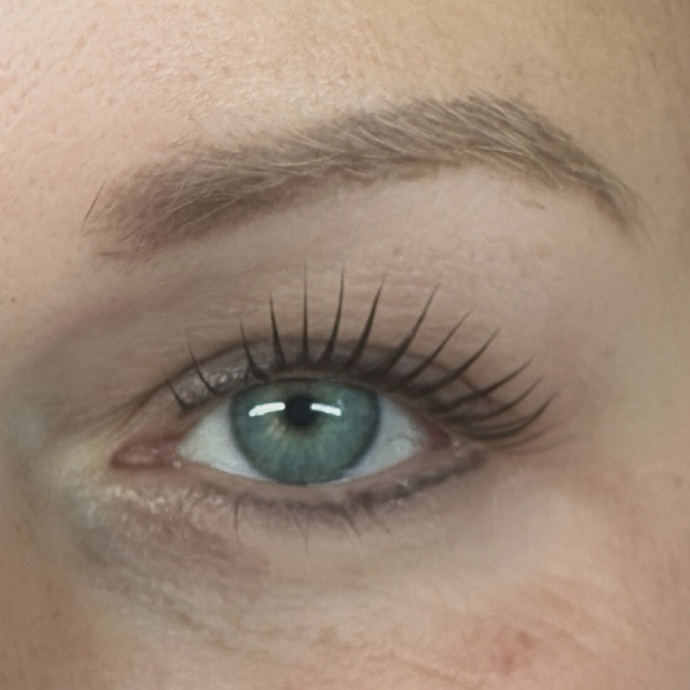 Korean Lash Lift at Ritual Lashes in Lake Mary, FL