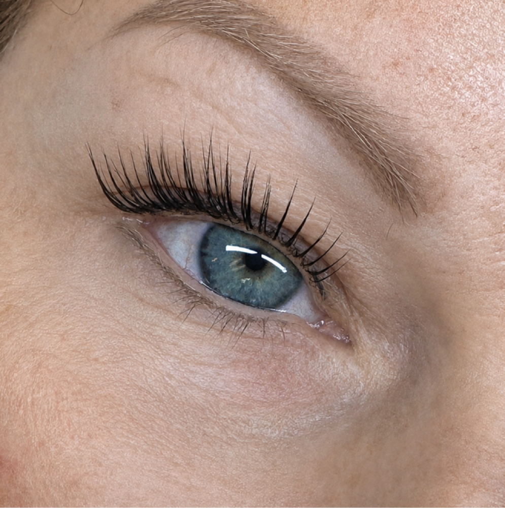 Korean Lash Lift at Ritual Lashes in Lake Mary, FL