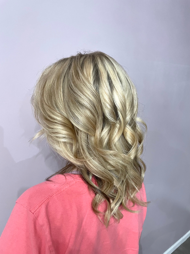 Toner Refresh