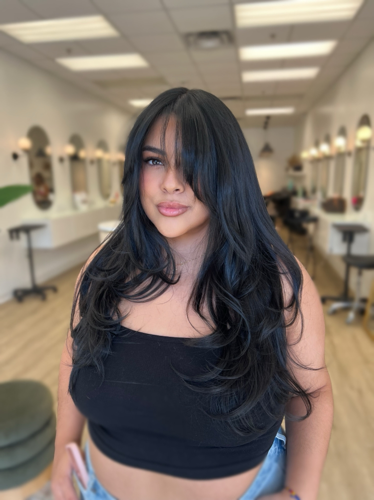 BANG TRIM