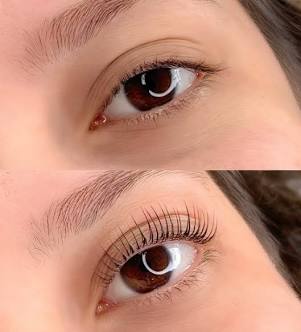 Lash Tint