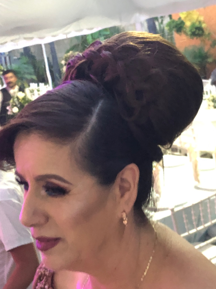 Updo
