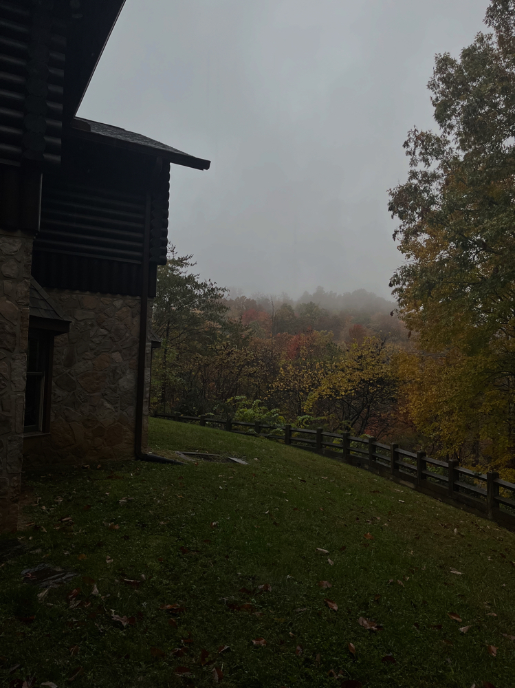 Autumn Ritual Experience |