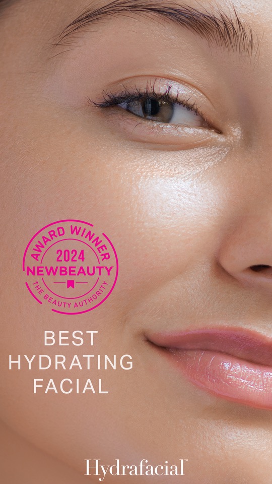 Hydrafacial - Signature