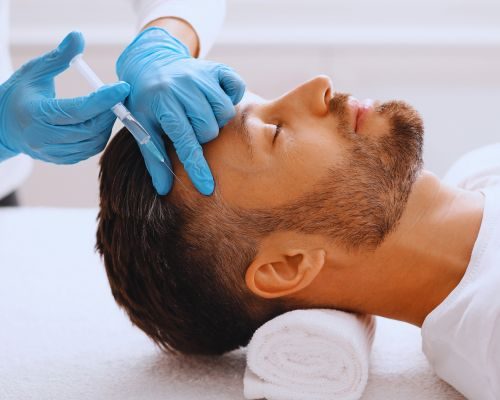 Hair traetment